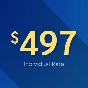 The Ultimate Listing System - Individual Rate