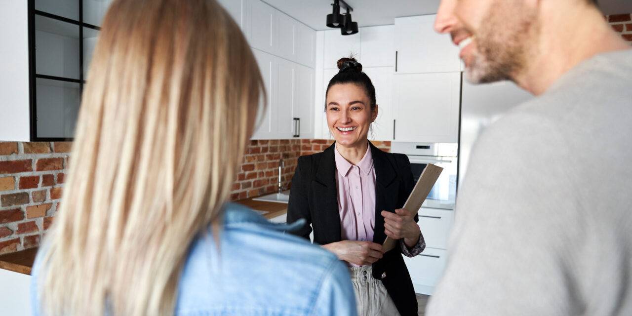 Property Tour Can Win You More Listings – Here’s How