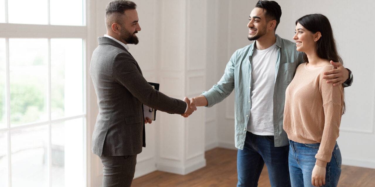 Always Be Negotiating: How Top Agents Win Early