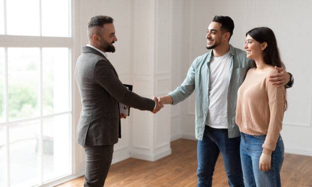 Always Be Negotiating: How Top Agents Win Early