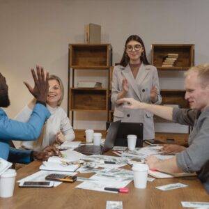 The Performance Leader