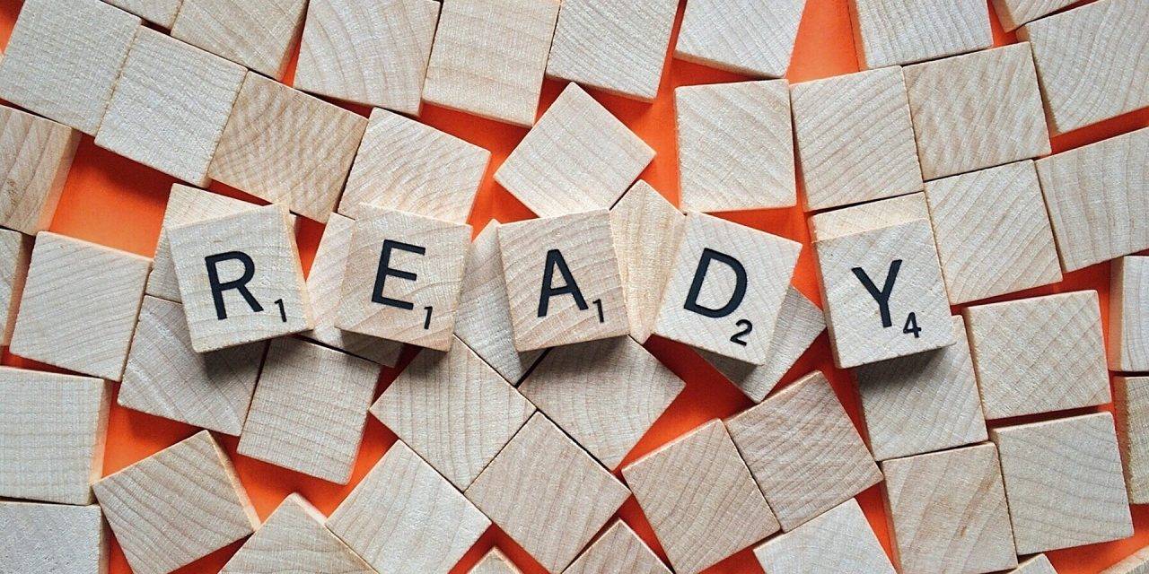Finishing Strong: Setting the Stage for an Incredible Year Ahead