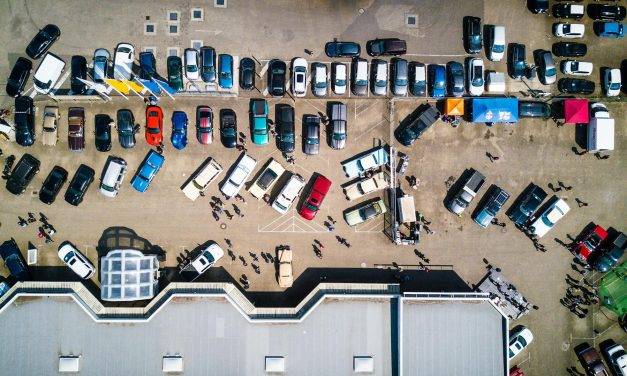 Parking: A Powerful Strategy for Handling Objections