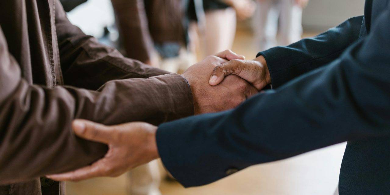 Changeovers Are a Big Deal in Your Real Estate Business!