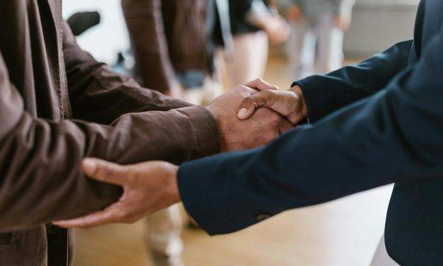 Changeovers Are a Big Deal in Your Real Estate Business!