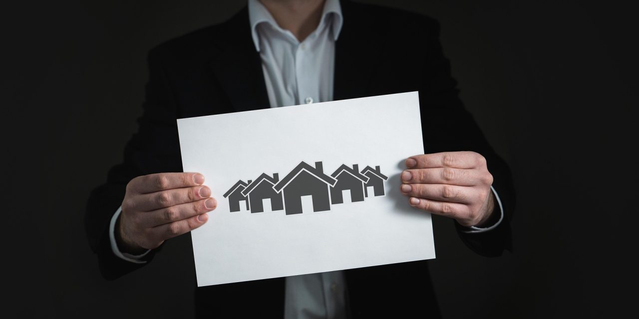 Reactive Buyer Work in Real Estate