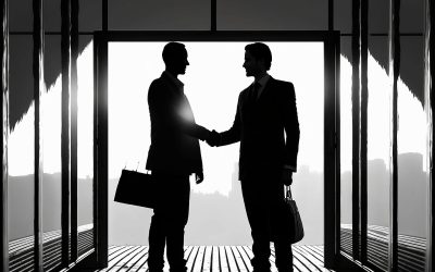 Negotiation Starts Long Before the Offer