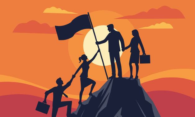 Don’t Just Set Goals, But Achieve Them Too