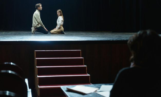 Act As If: Why Top Performers Don’t Wait to Become Number One