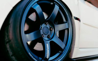 Stop the Burnout: The Balance Wheel Method