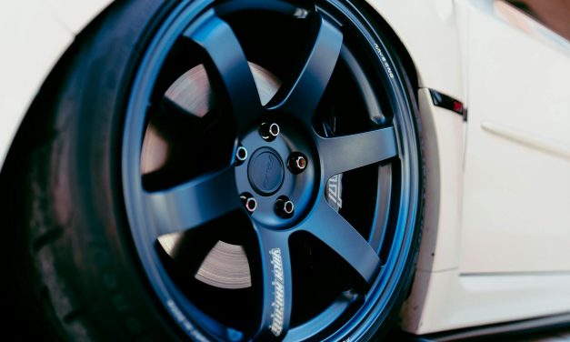 Stop the Burnout: The Balance Wheel Method