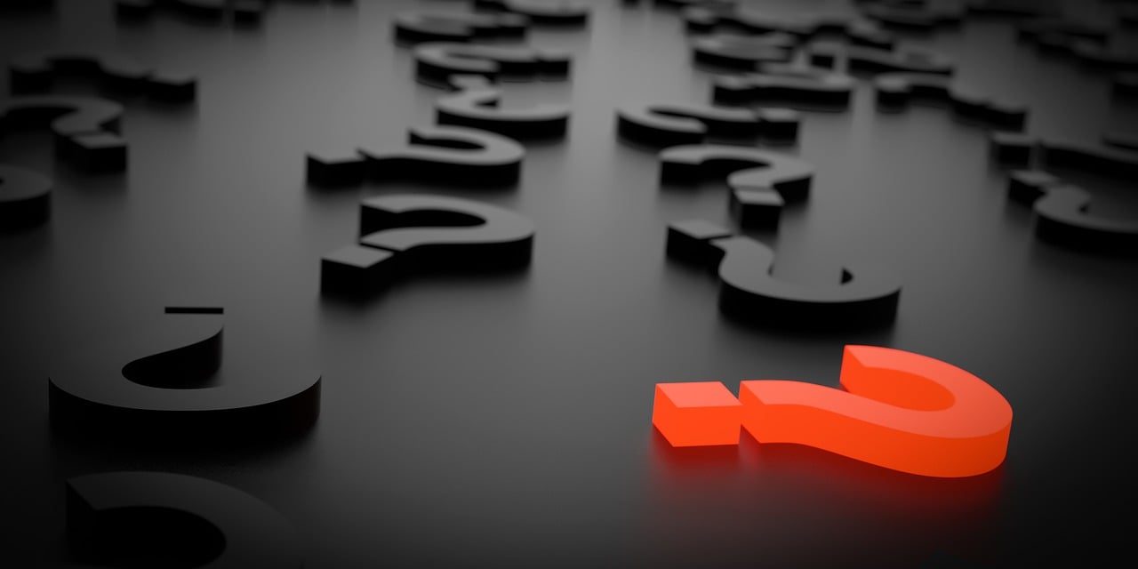 Ask Two More Questions